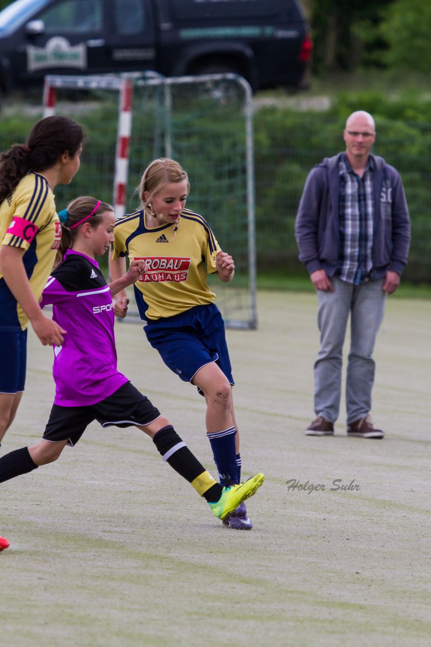 Bild 98 - D-Juniorinnen FSC Kaltenkirchen 2 - FSC Kaltenkirchen : Ergebnis: 0:12